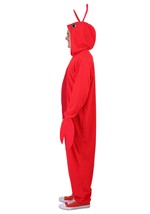 Red Lobster Adult Costume Alt 5