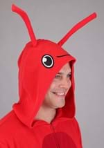Red Lobster Adult Costume Alt 4