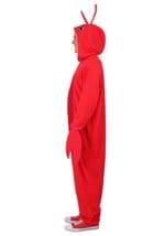 Red Lobster Adult Costume Alt 2