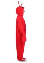 Red Lobster Adult Costume Alt 3