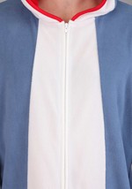 Gray Shark Adult Costume Alt 1
