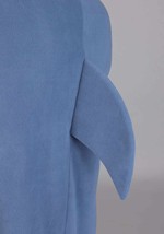 Gray Shark Adult Costume Alt 2