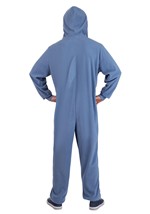 Gray Shark Adult Costume Alt 4
