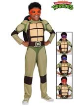 Kids Complete Teenage Mutant Ninja Turtles Costume