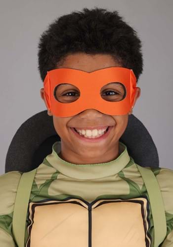 Complete Teenage Mutant Ninja Turtles Kid's Costume | Nickelodeon Costumes