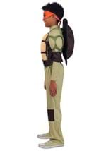 Kids Complete Teenage Mutant Ninja Turtles Costume Alt 2