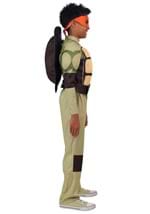 Kids Complete Teenage Mutant Ninja Turtles Costume Alt 3