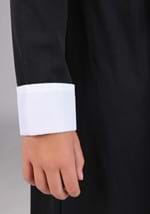 Girl's Essential Wednesday Addams Costume Alt 3