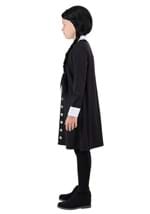 Girl's Essential Wednesday Addams Costume Alt 5