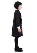 Girl's Essential Wednesday Addams Costume Alt 6