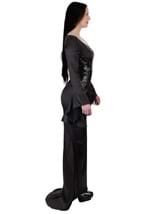 Womens The Addams Family Morticia Costume Dress Alt 3