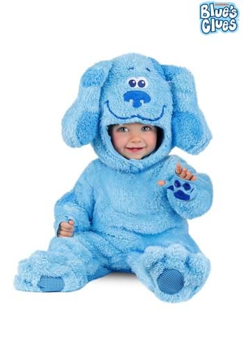 Infant Blues Clues Costume upd