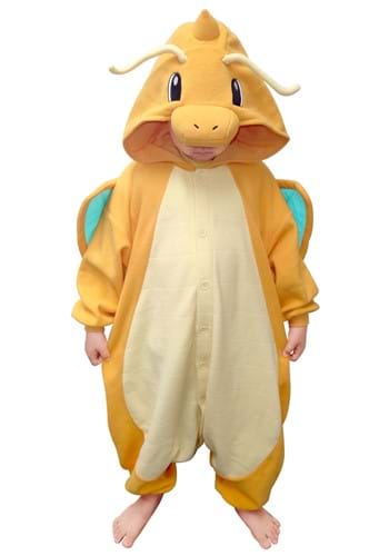 Kids Dragonite Kigurumi