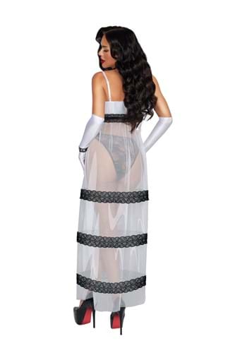 Devil's Kettle Prom Dress Costume for Women | Movie Costumes