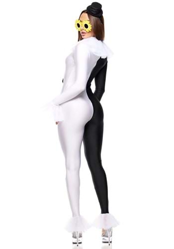 Terrifying Times Women's Costume | Movie Costumes
