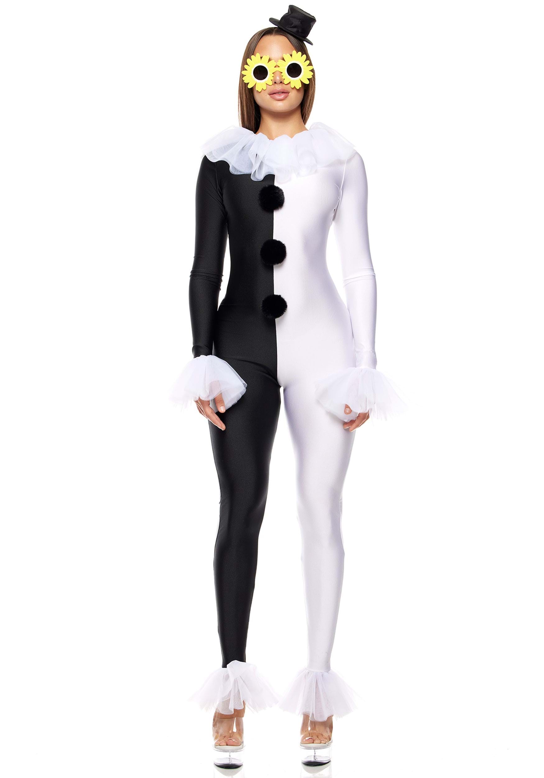 Terrifying Times Women's Costume | Movie Costumes