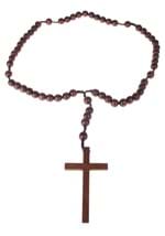 Extra Large Costume Rosary Necklace