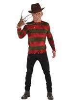 Mens Freddy Kreuger Costume Sweater