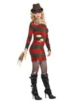 Womens Nightmare Ms Krueger Costume