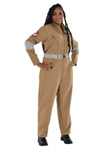 WOMENS GHOSTBUSTERS COSTUME Alt 1