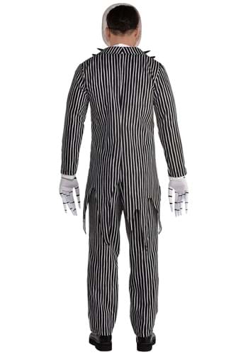 Jack Skellington NBC Plus Size Men's Costume | Disney Costumes