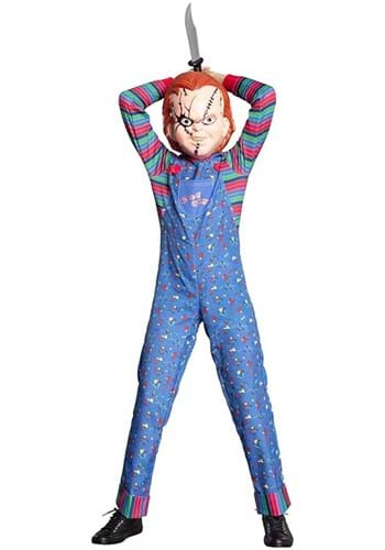 Chucky Costume for Boys | Horror Movie Costumes