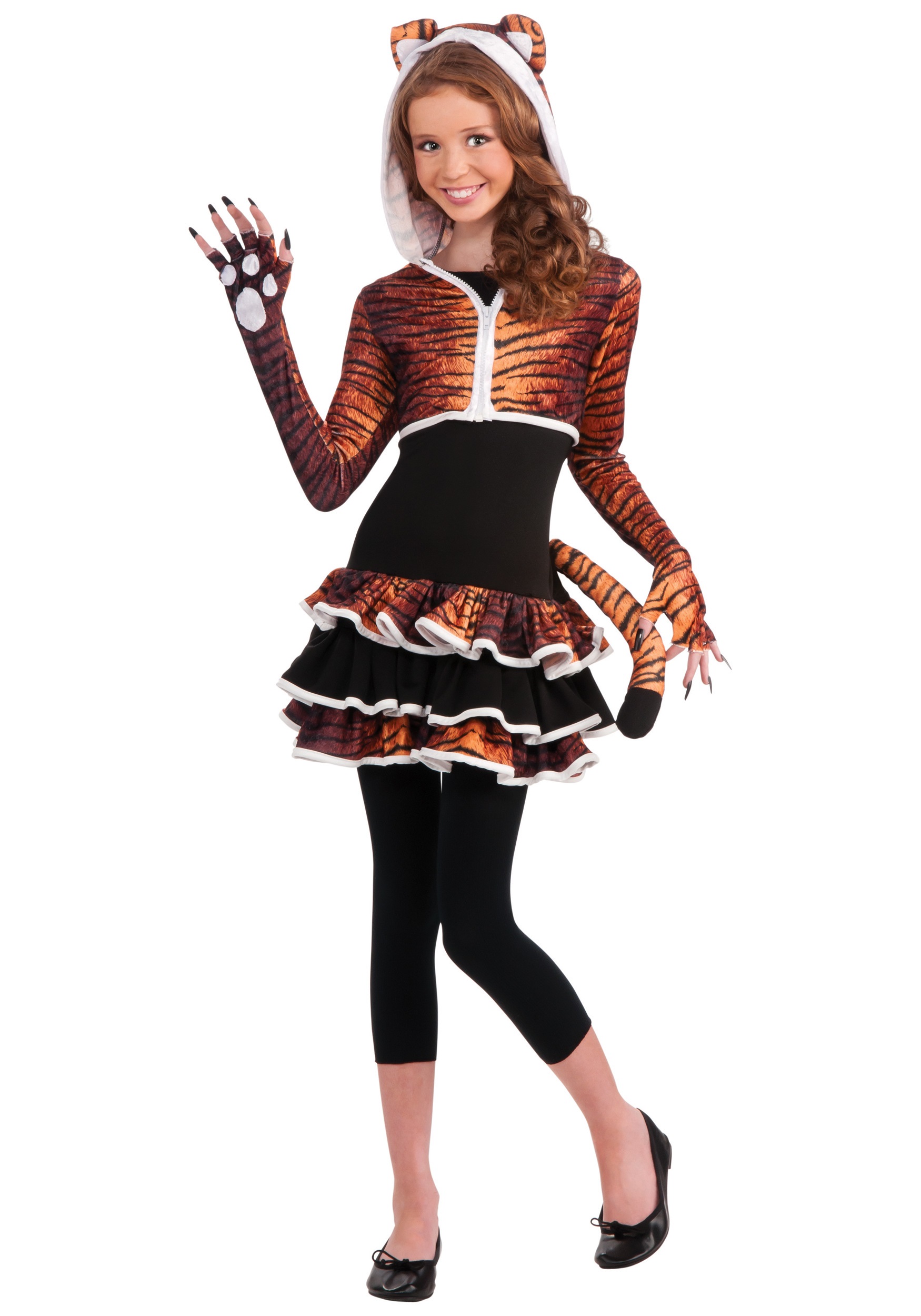 teen girl halloween costumes