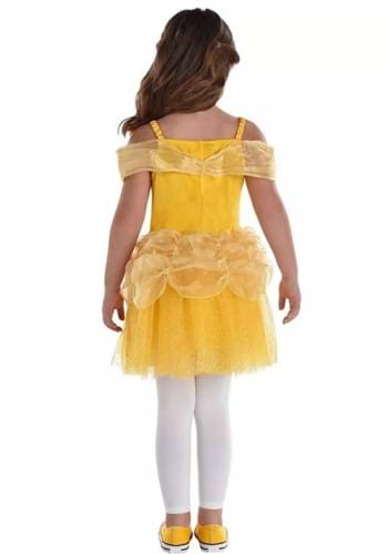 Girl's Belle Light Up Toddler Costume | Disney Costumes