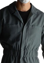 MENS MICHAEL MYERS COSTUME Alt 2