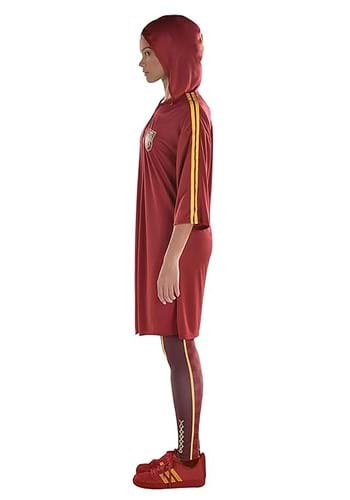 Harry Potter Gryffindor Quidditch Women's Costume | Harry Potter Costumes