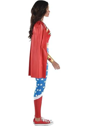 DC Comics Wonder Woman Costume for Women | Superhero Costumes