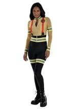 Womens Classic Firefighter Costume