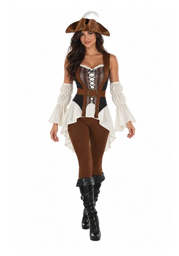 Women's Shipwrecked Costume | Costumes for Women