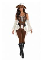 Womens Shipwrecked Pirate Costume Main 2