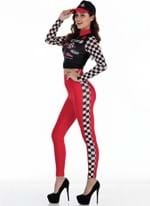 WOMENS RSCR DVR WM COSTUME Alt 1