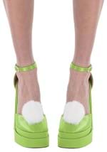 WOMENS TINKER BELL COSTUME Alt 1
