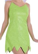 WOMENS TINKER BELL COSTUME Alt 3