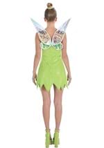 WOMENS TINKER BELL COSTUME Alt 5