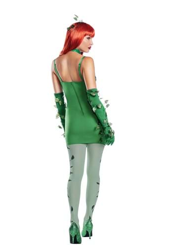 Sexy Poison Oak Women's Costume | Supervillain Costumes