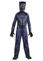 Boy's Black Panther Legacy Costume