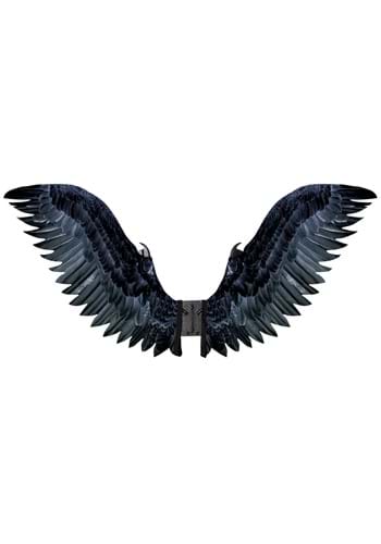 Black Raven Cosplay Adult Costume Wings | Bird Accessories
