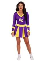 Womens Jennifer the Cheerleader Costume Alt 1