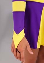 Womens Jennifer the Cheerleader Costume Alt 7