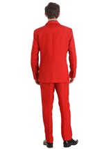 Men's Dark Comedian Suit Alt 4
