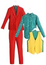 Mens Dark Comedian Suit Alt 1