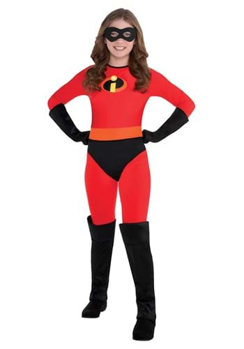 Disney Violet Incredible Girl's Costume | Disney Costumes