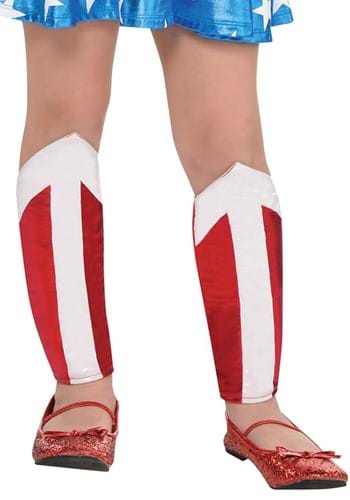 DC Wonder Woman Original Costume for Girls | Kid's Wonder Woman Costumes
