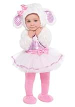 INFANTS LITTLE LAMERICAB COSTUME Alt 1