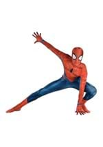 Mens Spider Man Bodysuit Costume Alt 1