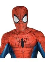 Mens Spider Man Bodysuit Costume Alt 2